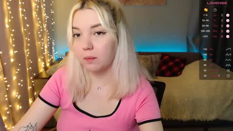 Elizabeth online show from December 22, 6:37 pm