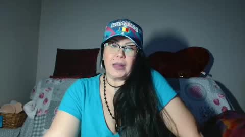 KHALEESI online show from December 28, 12:57 am