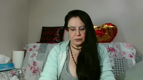 KHALEESI online show from November 25, 7:25 pm