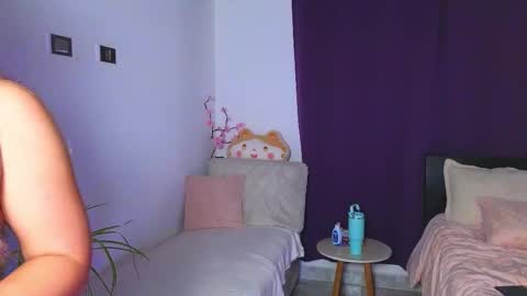 Snapshot of _bonnie_1 chatting on March 1, 2:57 am Bonnie online show from March 1, 2:57 am