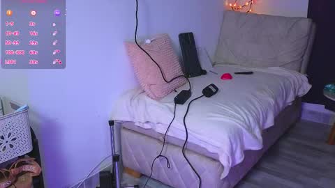 Snapshot of _bonnie_1 chatting on March 2, 5:08 am Bonnie online show from March 2, 5:08 am