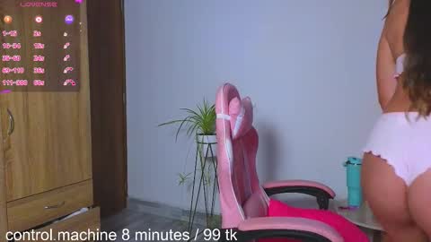 Snapshot of _bonnie_1 chatting on March 29, 2:00 am Bonnie online show from March 29, 2:00 am