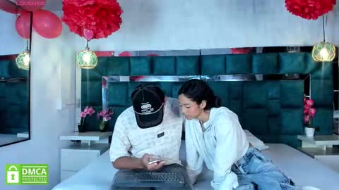 _bonnyandclyde online show from February 21, 12:17 pm