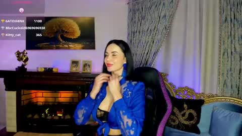 Snapshot of _bounty_69_ chatting on February 21, 5:31 pm lovense squirt bigboobs anal online show from February 21, 5:31 pm