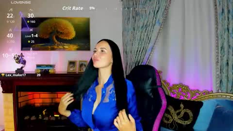 Snapshot of _bounty_69_ chatting on October 2, 7:43 pm lovense squirt bigboobs anal online show from October 2, 7:43 pm