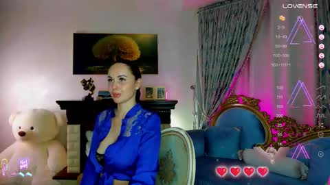 lovense squirt bigboobs anal online show from March 13, 9:10 pm