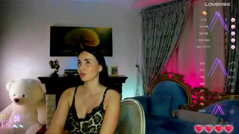 lovense squirt bigboobs anal online show from May 12, 7:00 pm