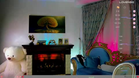 lovense squirt bigboobs anal online show from May 16, 7:56 pm