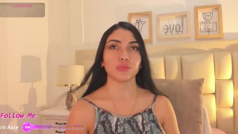 Brenda  online show from September 16, 7:04 pm