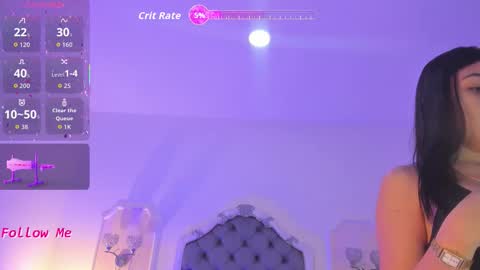 Brenda  online show from November 16, 8:03 pm