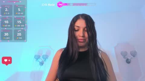 Brenda  online show from February 1, 7:34 pm