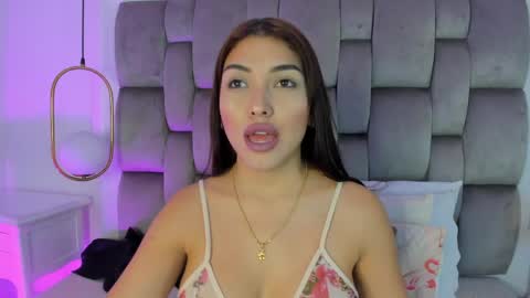 Brenda  online show from May 16, 2:05 pm