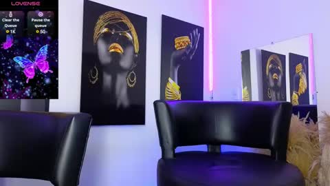 Brenna online show from February 20, 11:32 pm