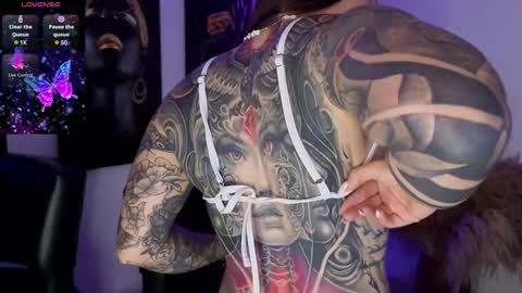 Brenna online show from March 2, 7:10 pm