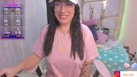 Angie  Independent model online show from January 21, 9:57 am