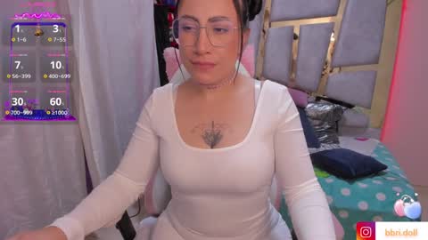 Angie  Independent model online show from February 3, 4:57 am