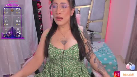 Angie  Independent model online show from February 4, 4:26 am