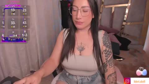 Angie  Independent model online show from February 16, 7:15 am