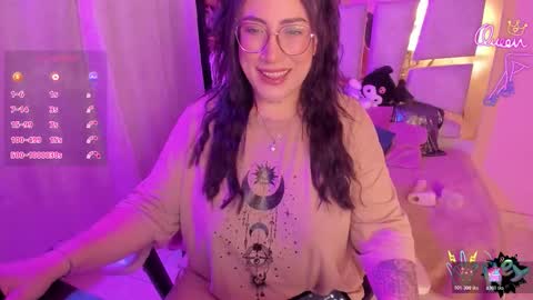 Angie  Independent model online show from March 19, 9:02 am