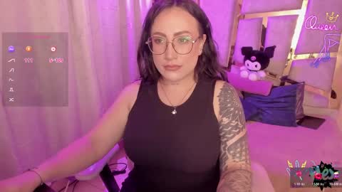 Angie  Independent model online show from April 4, 8:12 am
