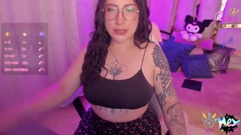 Angie  Independent model online show from April 14, 9:04 am