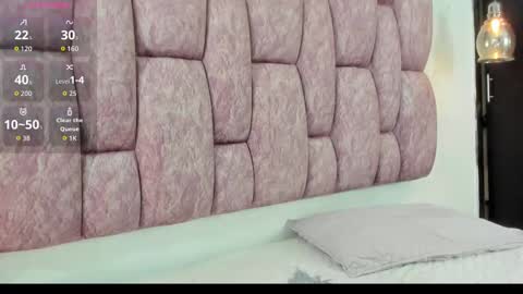 BRITANNY online show from September 27, 7:41 pm