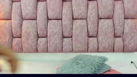 BRITANNY online show from October 5, 7:34 pm