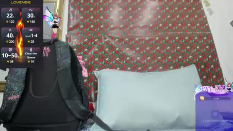 Snapshot of _britanyy_ chatting on January 4, 3:07 am Britany online show from January 4, 3:07 am