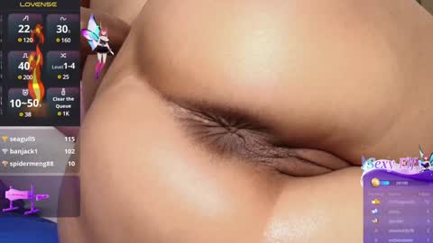 Snapshot of _britanyy_ chatting on January 15, 6:12 am Britany online show from January 15, 6:12 am