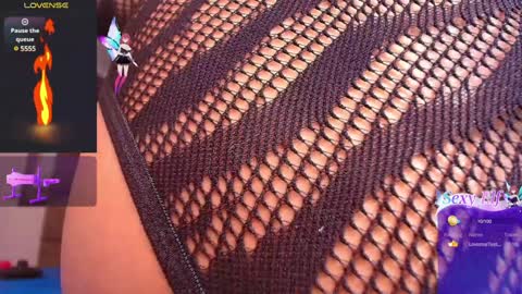 Snapshot of _britanyy_ chatting on February 7, 4:06 am Britany online show from February 7, 4:06 am