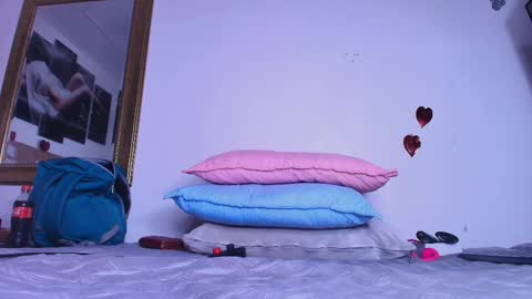 Snapshot of _britanyy_ chatting on February 24, 3:02 am Britany online show from February 24, 3:02 am