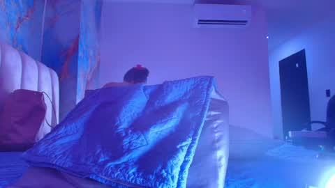 Britany online show from May 7, 3:01 am