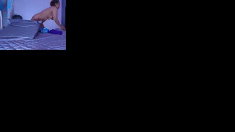 Britany online show from May 21, 3:02 am