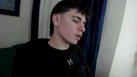 Snapshot of _broken_47 chatting on January 6, 7:20 am FELIPE CAMACHO dont forget to support me with a little hand up online show from January 6, 7:20 am