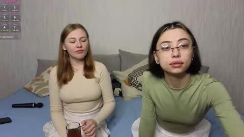 _by_double_sexy_miss_ online show from November 11, 4:34 am