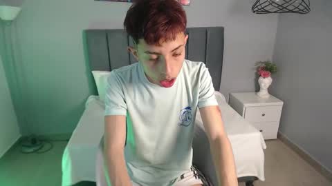  camilo online show from February 23, 5:32 pm