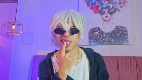  camilo online show from May 5, 3:42 pm