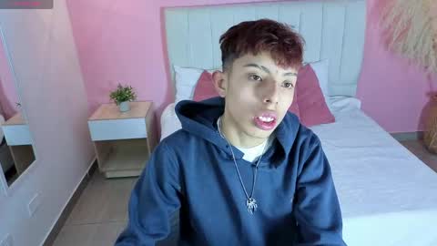  camilo online show from May 13, 8:16 pm