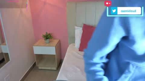  camilo online show from May 18, 7:41 pm