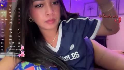 Maria online show from May 10, 10:31 am