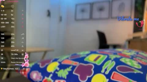 Maria online show from May 16, 11:09 am