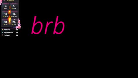  candy jade  online show from December 28, 2:53 pm