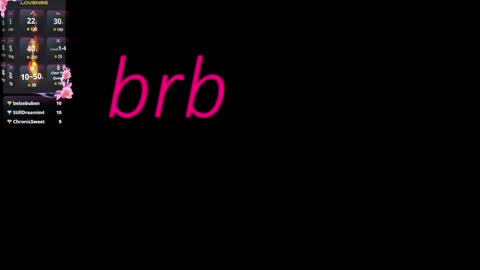  candy jade  online show from January 4, 3:17 pm