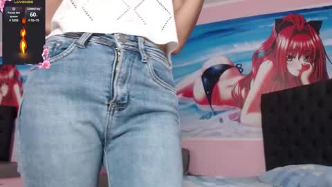 candy jade  online show from January 11, 12:50 pm