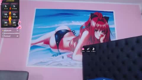 candy jade  online show from January 14, 6:49 pm
