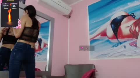  candy jade  online show from January 15, 12:36 pm