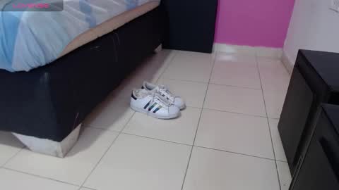  candy jade  online show from September 23, 11:35 am