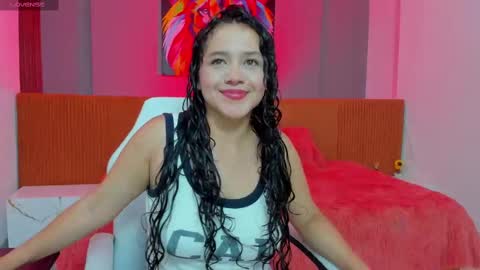 Snapshot of _candy_little18_ chatting on September 20, 10:27 am _candy_little18_ online show from September 20, 10:27 am