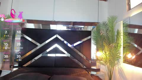 Candy online show from September 25, 6:00 pm