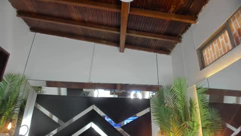 Candy online show from October 17, 6:21 pm